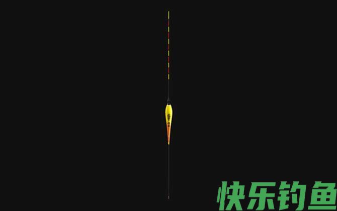 夜钓用什么可以代替夜光漂(图4)