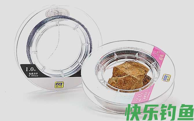 鱼线品牌十大排行榜(图6)