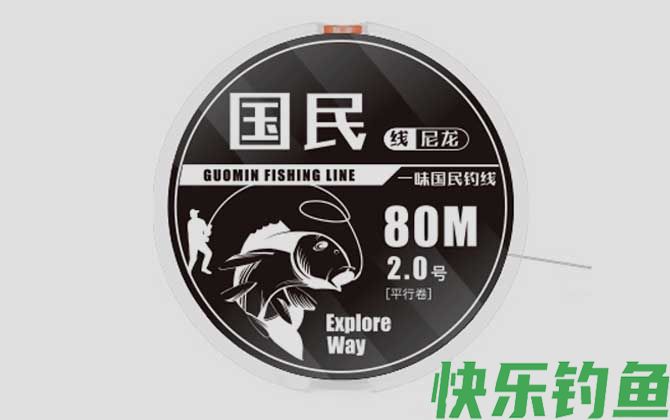 鱼线品牌十大排行榜(图10)