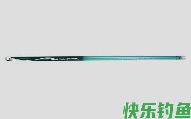 3米6鱼竿野钓合适吗(图2)