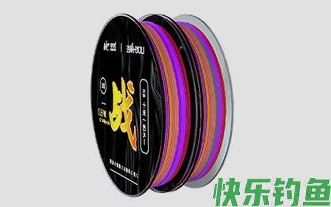 0.4号pe线能钓多大的鱼(图1)