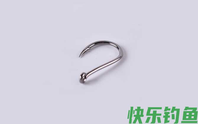 一分钟超快速绑鱼钩方法(图1)