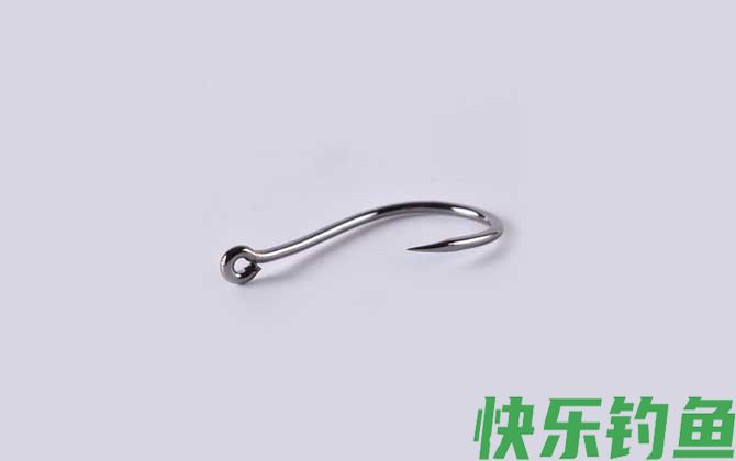 一分钟超快速绑鱼钩方法(图4)