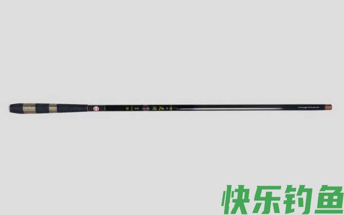 纯野钓买台钓竿还是溪流竿(图1)