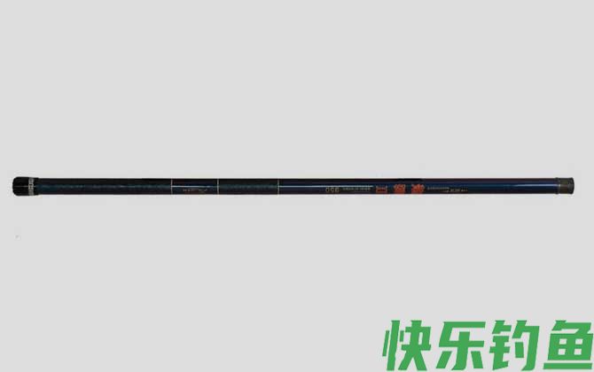 纯野钓买台钓竿还是溪流竿(图3)