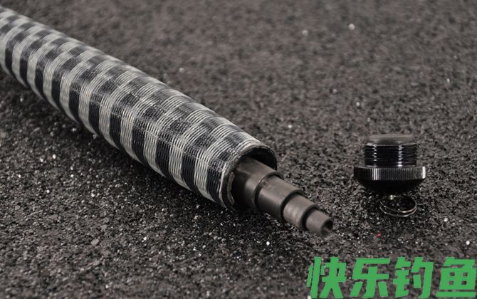 纯野钓买台钓竿还是溪流竿(图4)