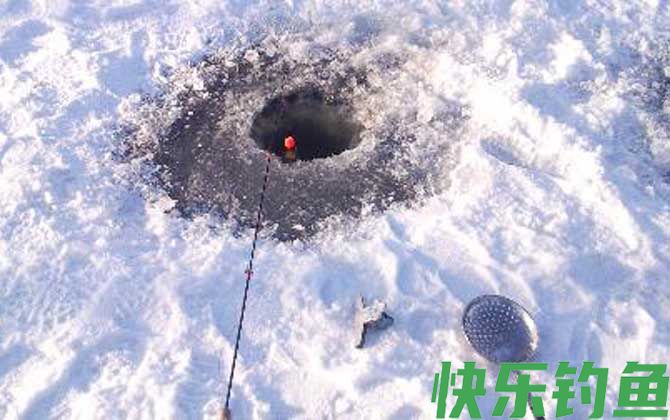 冰钓用多大线组合适(图4)