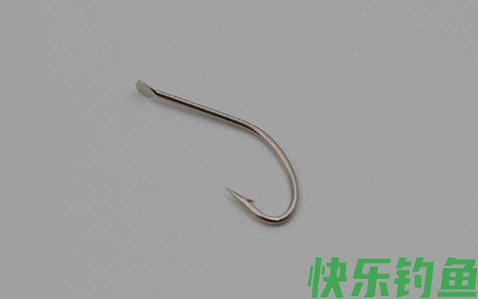 白狐鱼钩几号野钓大小通杀(图1)