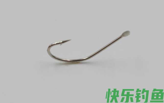 白狐鱼钩几号野钓大小通杀(图2)