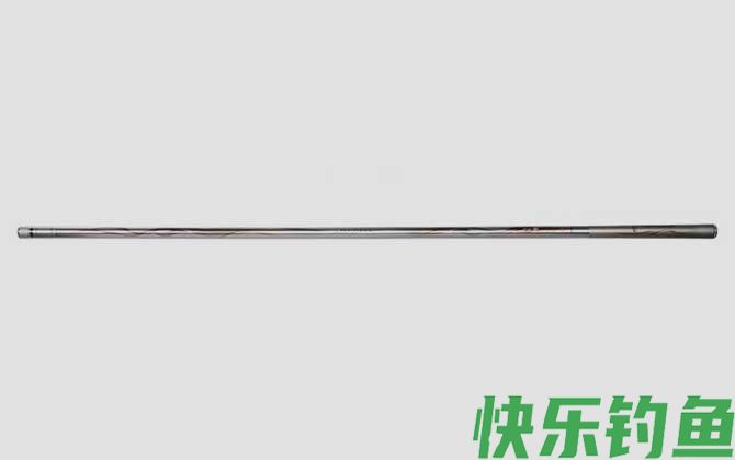 37调的鱼竿软不软(图2)