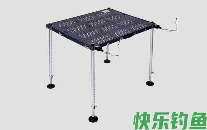 钓台什么牌子的质量好(图5)