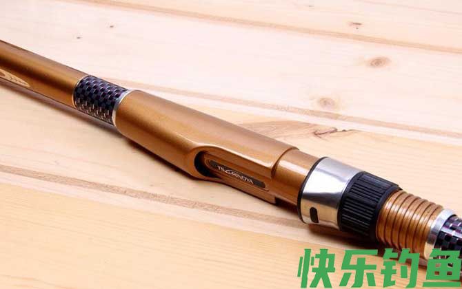 矶钓用什么钓具(图1)