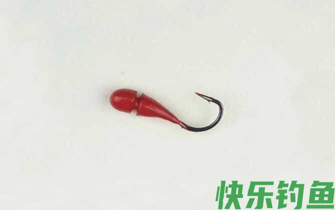 朝天钩和睡钩的区别(图2)