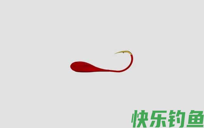 朝天钩和睡钩的区别(图3)