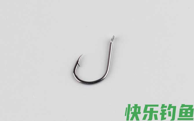 3号丸世钩相当于几号伊势尼钩(图2) 3号丸世钩相当于几号伊势尼钩(图2)