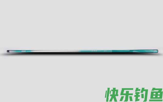 8米1鱼竿几H好用(图4)