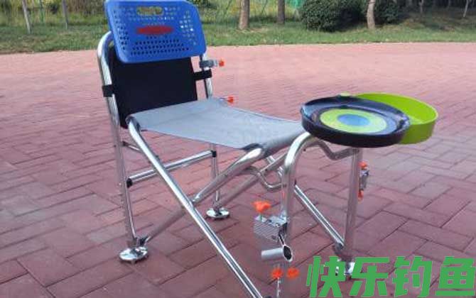 钓鱼椅什么牌子好(图4)
