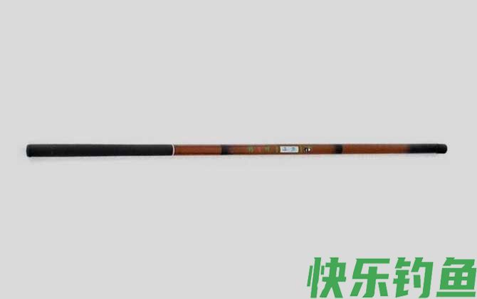 实心玻璃钢鱼竿结实吗(图1)