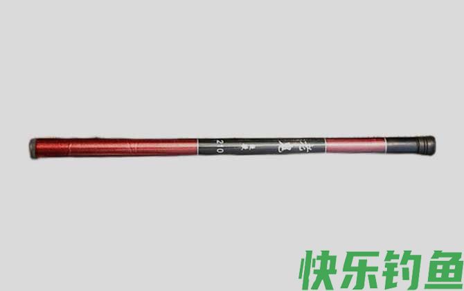 实心玻璃钢鱼竿结实吗(图3)