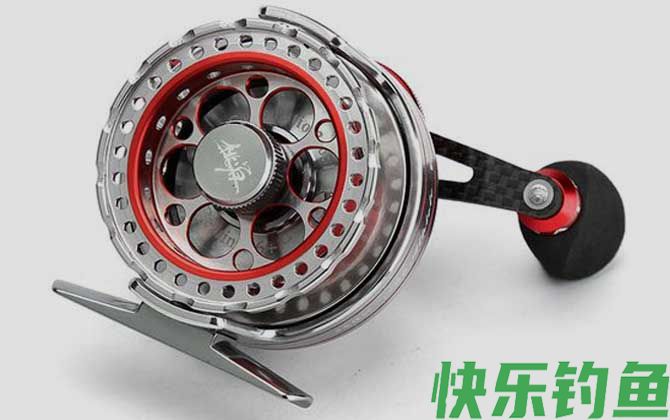 筏钓轮可以抛投吗(图3)
