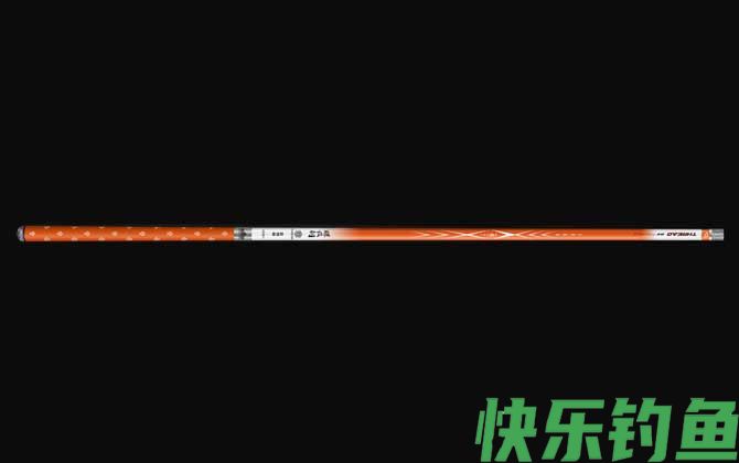 6.3米钓鲢鳙手竿推荐(图1)