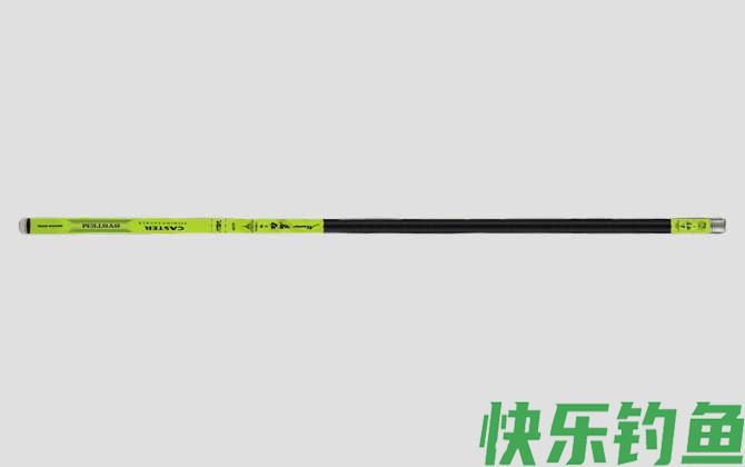 7.2米鱼竿用多大的浮漂(图2)