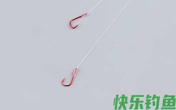 0.2号子线钓到大鱼怎么办(图2)