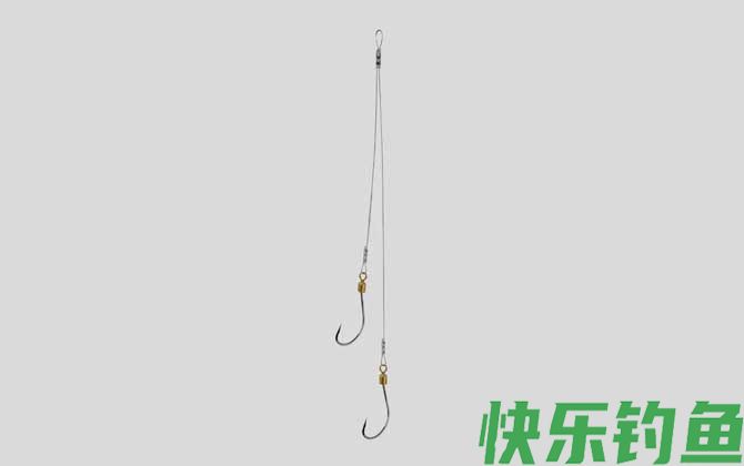 0.2号子线钓到大鱼怎么办(图4)
