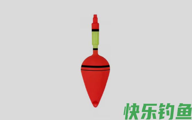 大肚漂和鱼线组装图解(图2)