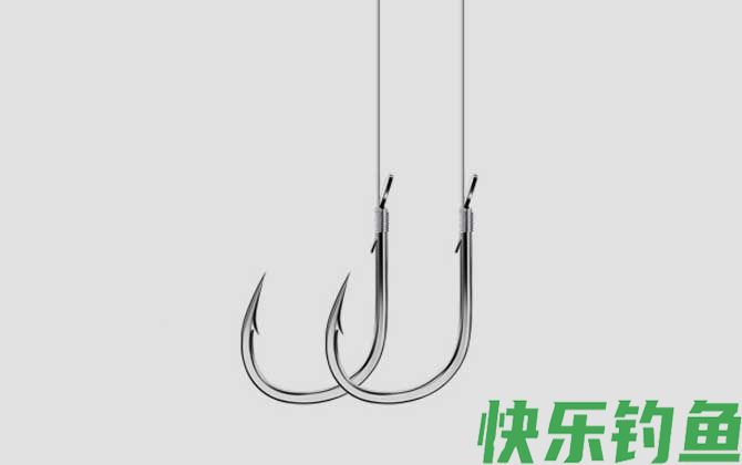 2号子线配几号主线几号钩(图2)