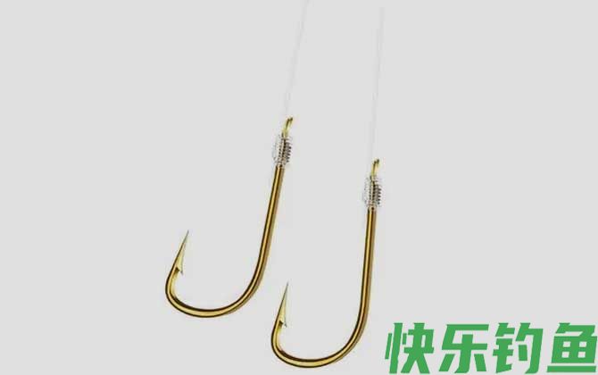 2号子线配几号主线几号钩(图4)