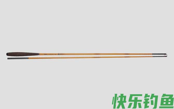 并继竿钓大鱼靠谱吗(图4)