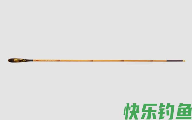 并继竿钓大鱼靠谱吗(图3)