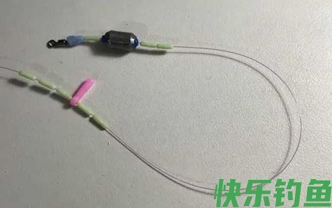主线子线一样粗可以吗(图3)