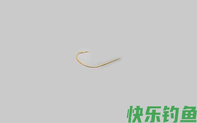 4号秋田狐钩相当于几号金袖钩(图3)