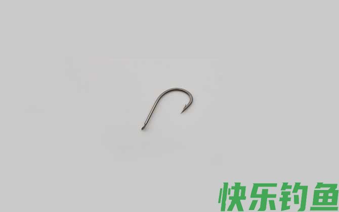 1号溪流钩配多大子线(图2)