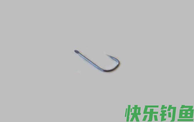 最小的鱼钩是几号(图1)
