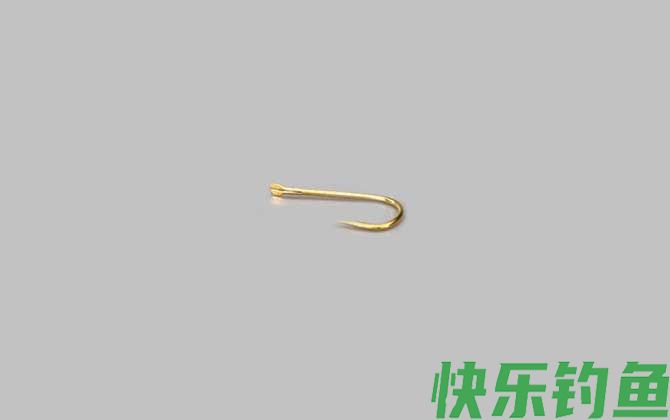最小的鱼钩是几号(图2)