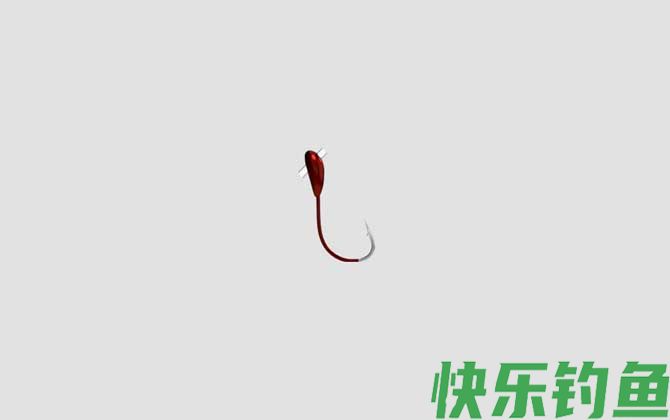 朝天钩是丸世钩好还是伊豆钩好(图2)