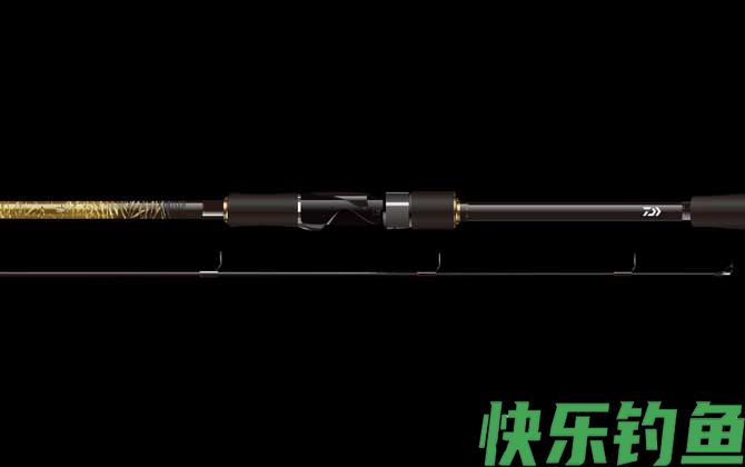 路亚竿调性和硬度是什么意思(图2)