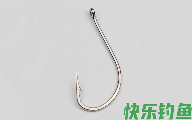 管付丸世鱼钩尺寸大小对照表(图1)