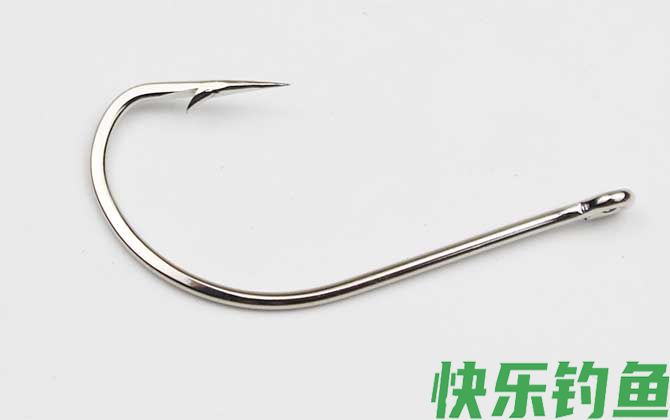 管付丸世鱼钩尺寸大小对照表(图2)