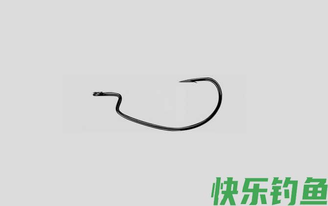 曲柄钩是什么鱼钩(图2)
