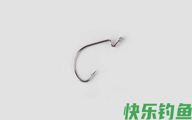 曲柄钩是什么鱼钩(图3)