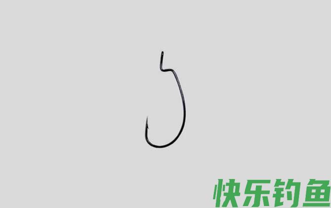 曲柄钩是什么鱼钩(图4)