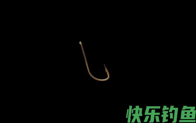 0.4号子线配几号袖钩(图4)