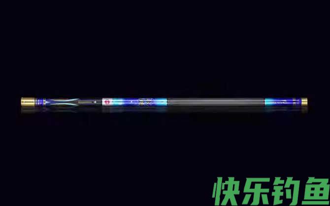 公认最好的13米鱼竿推荐(图1)