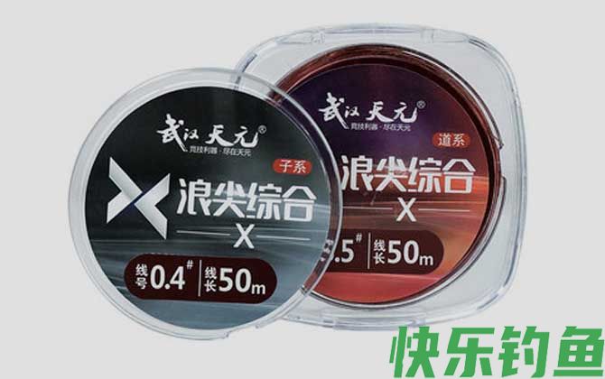 2.0号pe线相当于多大尼龙线(图2)