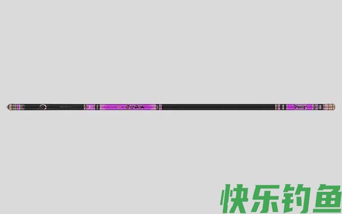2米7鱼竿适合什么地方用(图3)