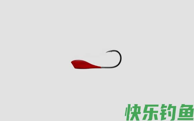 0.5号千又朝天钩能钓多大的鱼(图4)